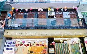 New Nhat Minh HomeStay&Tour